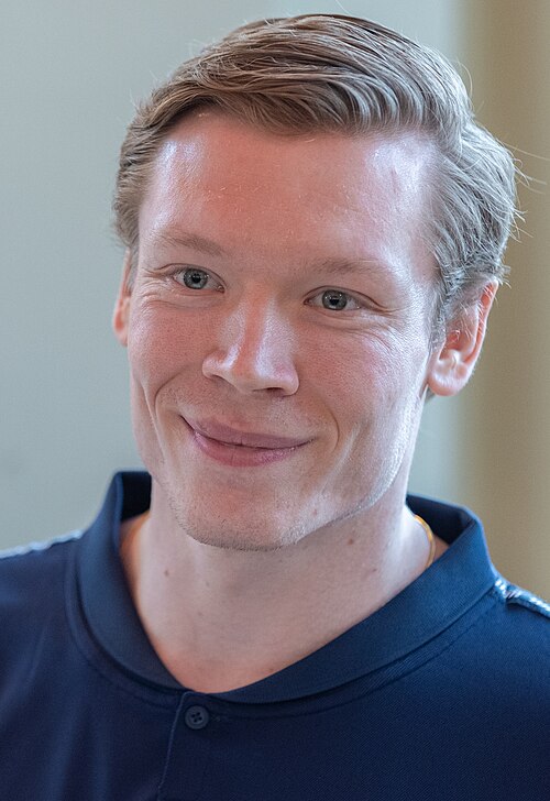 Jonas Müller
