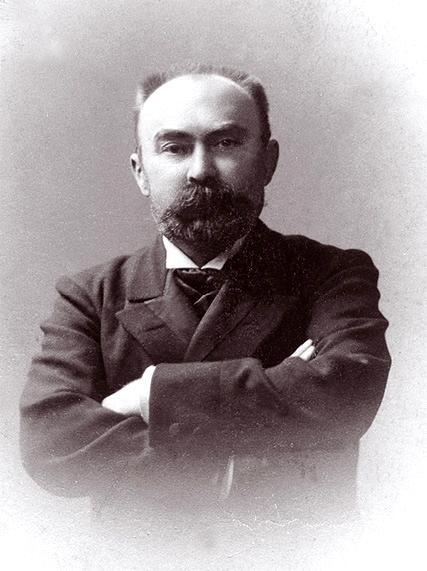 Georgi Plekhanov