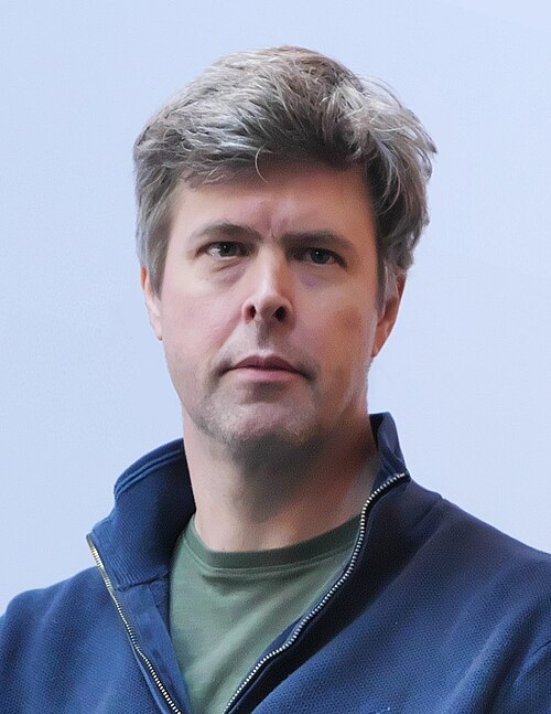David Szalay