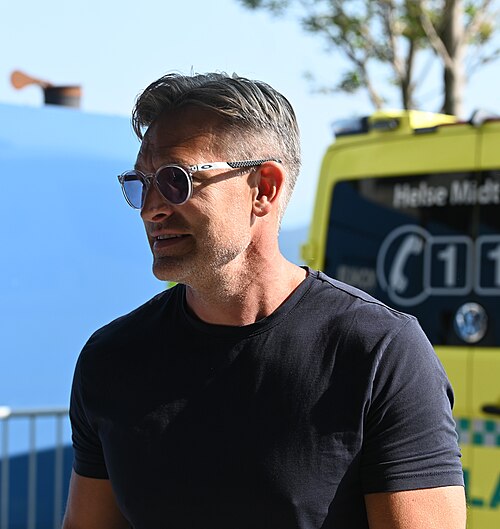 Thorstein Helstad