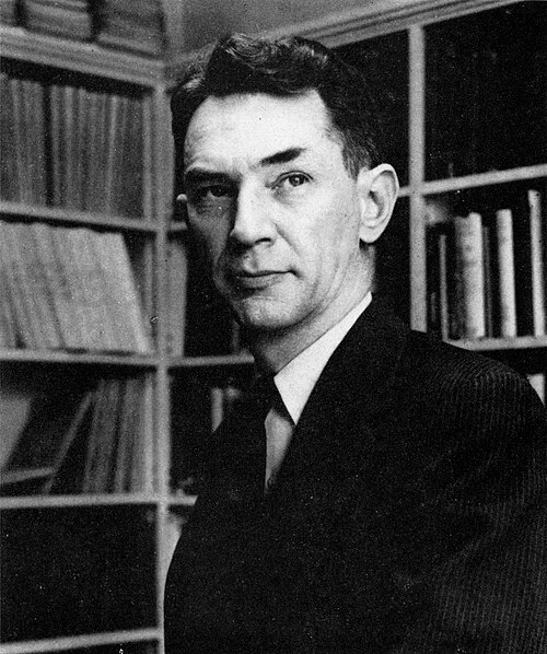 Edwin O. Reischauer