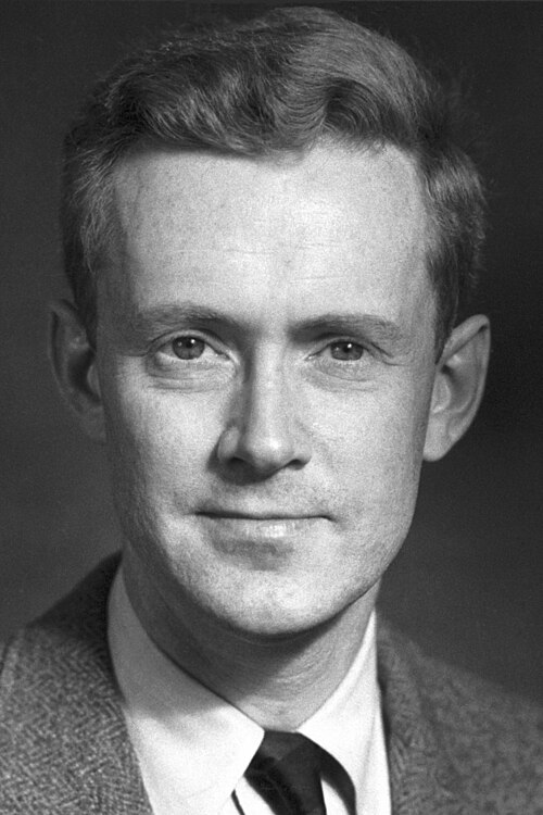 Edward Mills Purcell