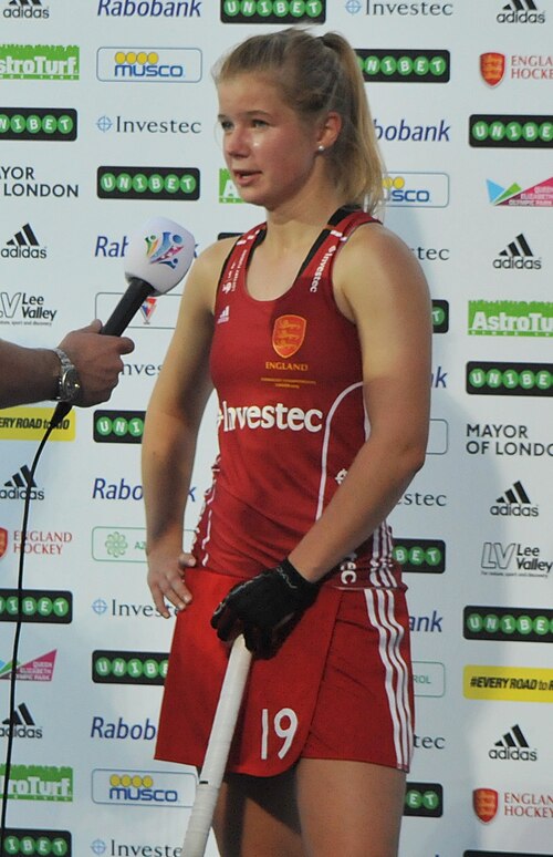 Sophie Bray