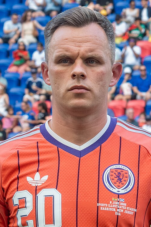 Lawrence Shankland