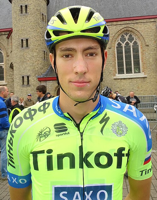Michael Gogl