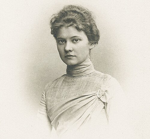 Ivande Kaija