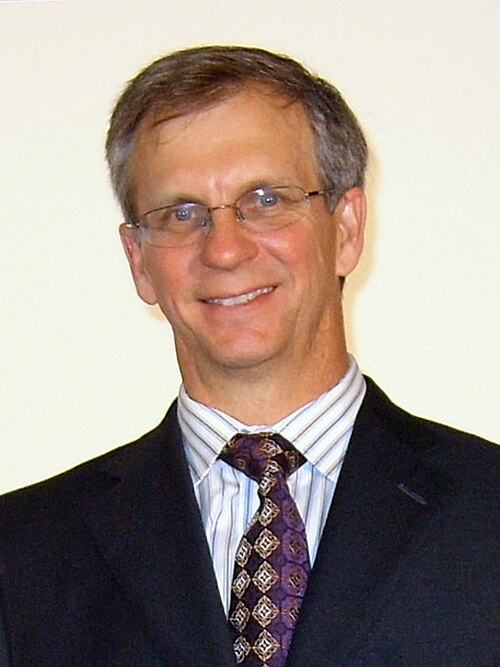 Alan Eustace