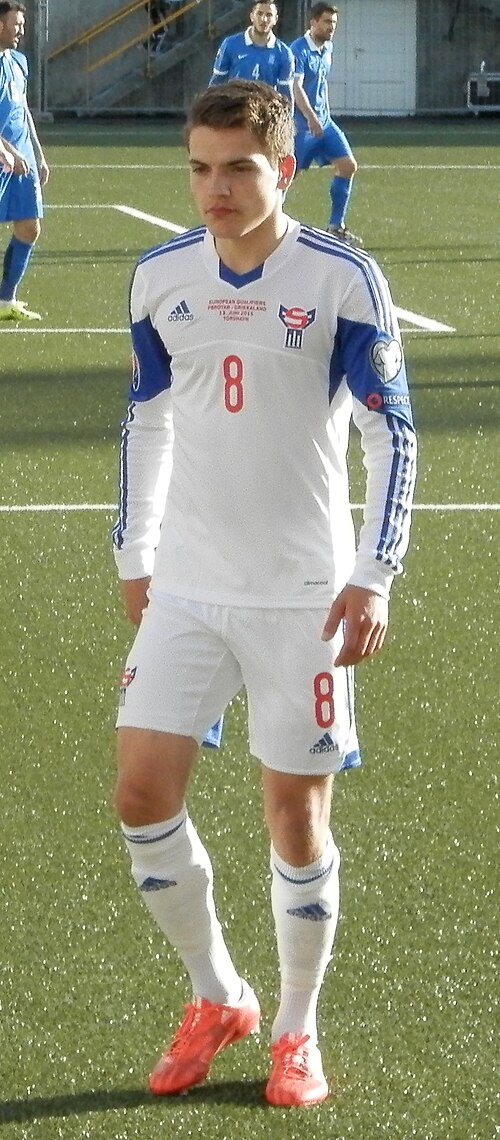 Brandur Hendriksson