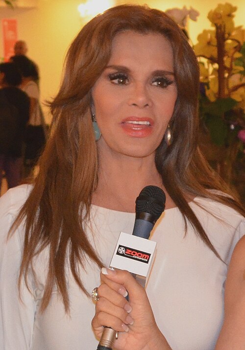 Lucía Méndez