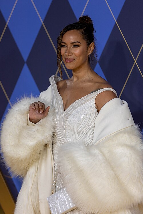 Leona Lewis