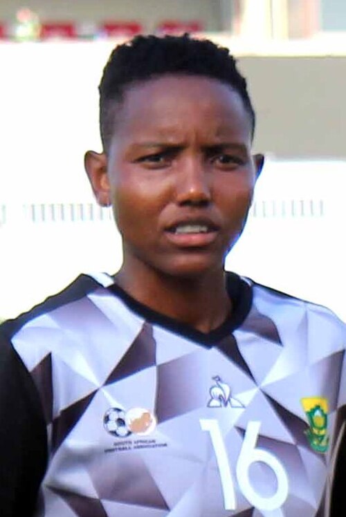 Andile Dlamini
