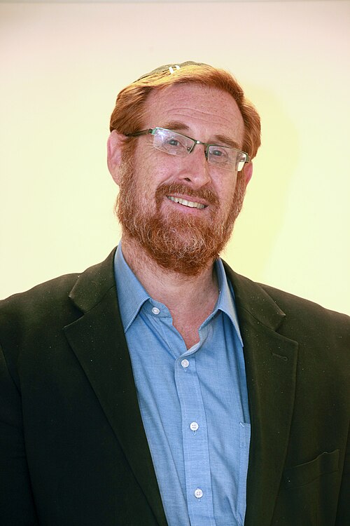 Yehuda Glick