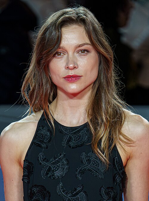 Sophie Cookson