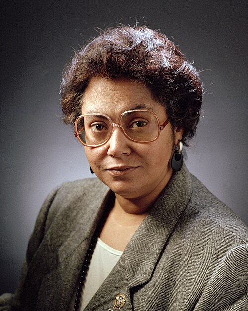 Patricia S. Cowings
