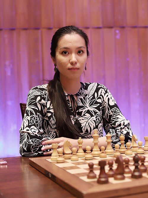 Dinara Saduakassova
