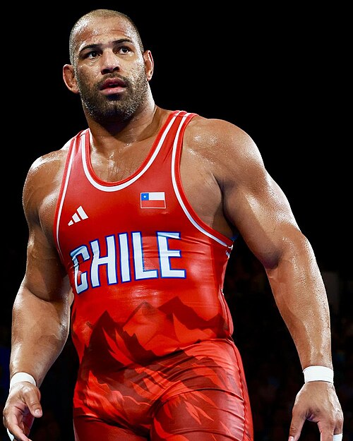 Yasmani Acosta