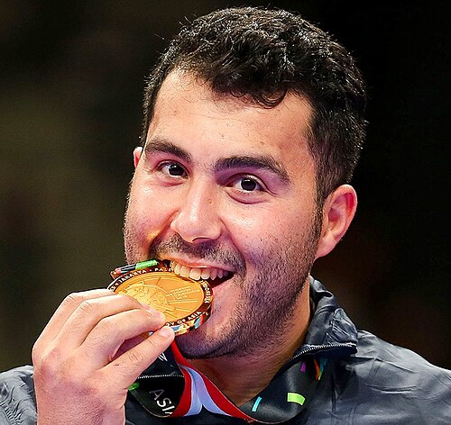 Sajad Ganjzadeh