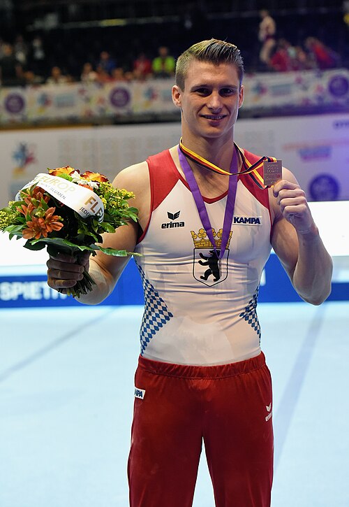 Lukas Dauser