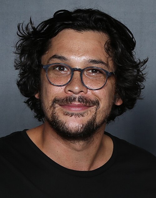 Bob Morley