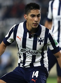 Érick Aguirre