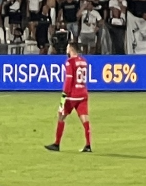Bartłomiej Drągowski