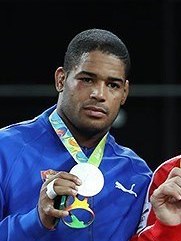 Yasmany Lugo