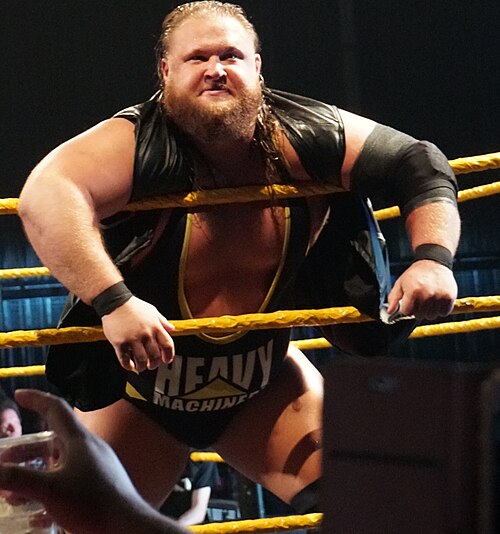 Otis Dozovic "El Chotis"