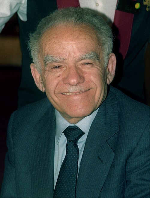 Isaac Shamir