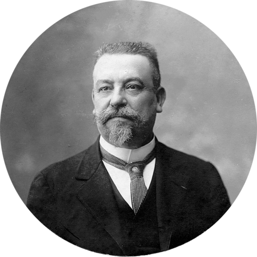 Émile Boirac