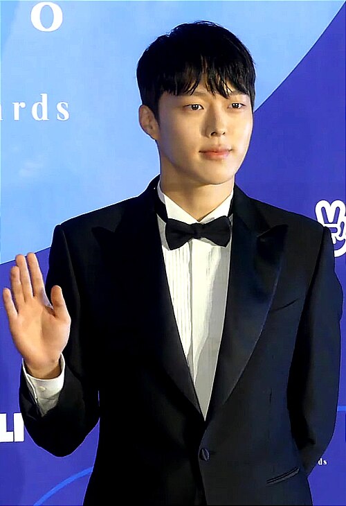 Jang Ki-Yong