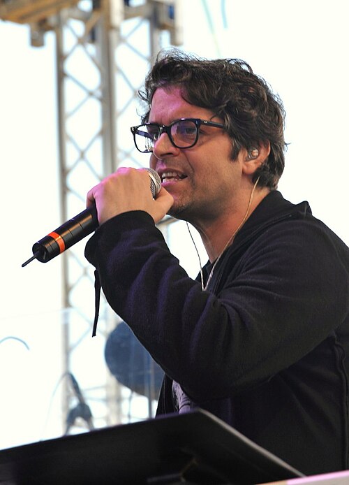 Samuele Bersani