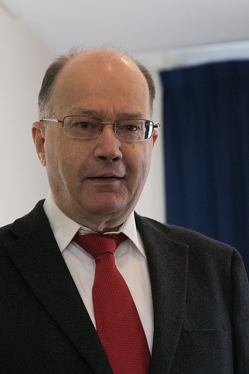 Osmo Buller