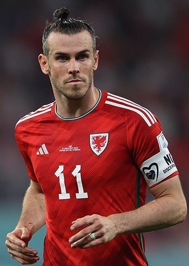 Gareth Bal