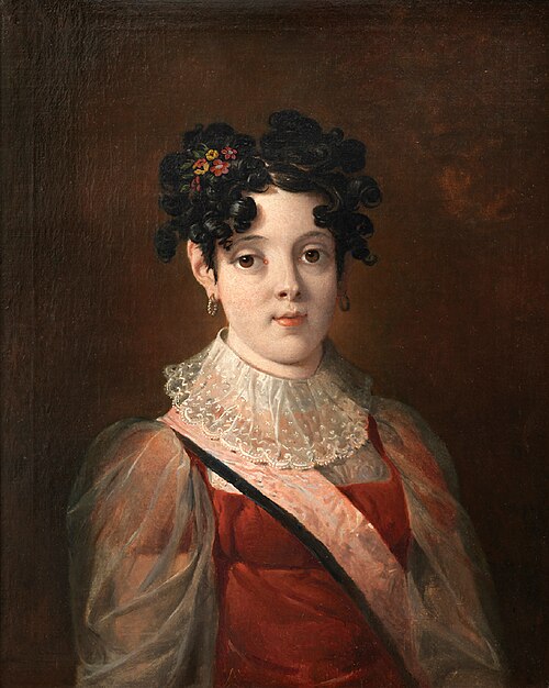 Maria da Assunção of Portugal
