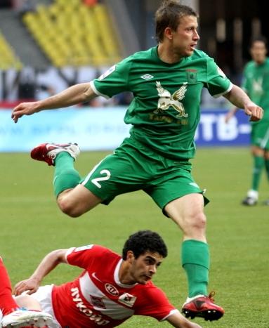 Oleg Kuzmin