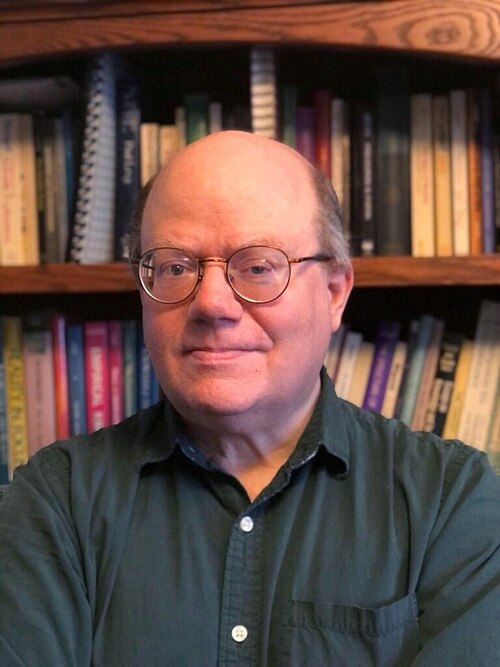 Larry Sanger