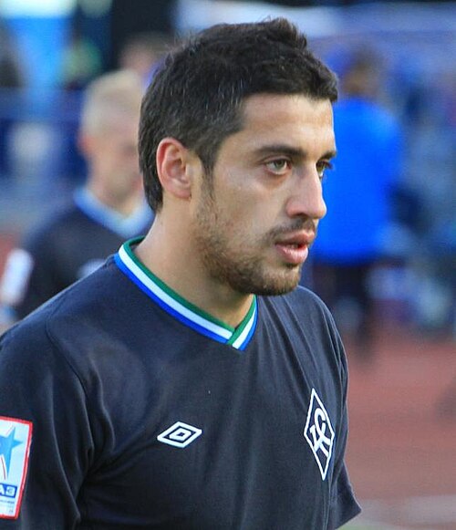 Aleksandre Amisulashvili