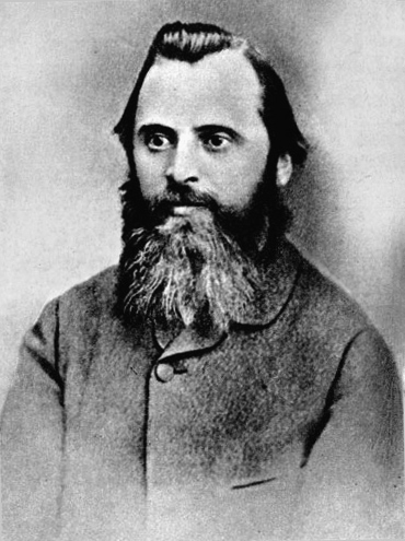 Mily Alexeyevich Balakirev