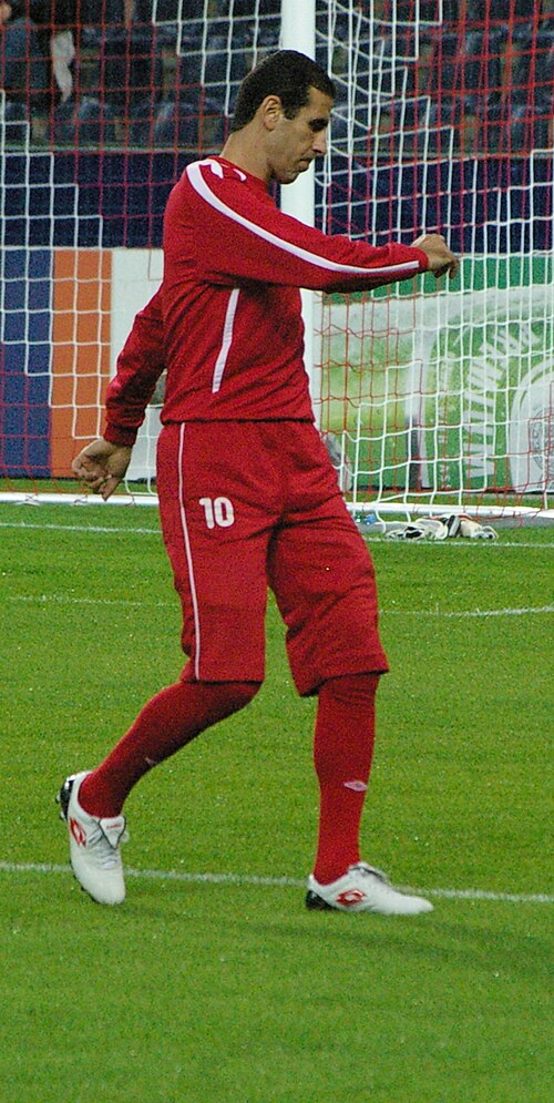 Walid Badir