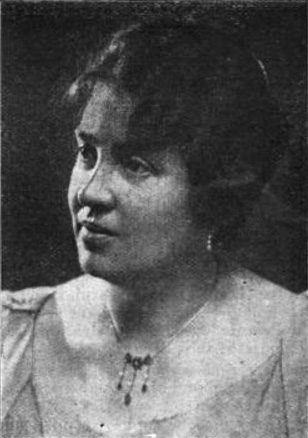 Eleonora Jenko Groyer