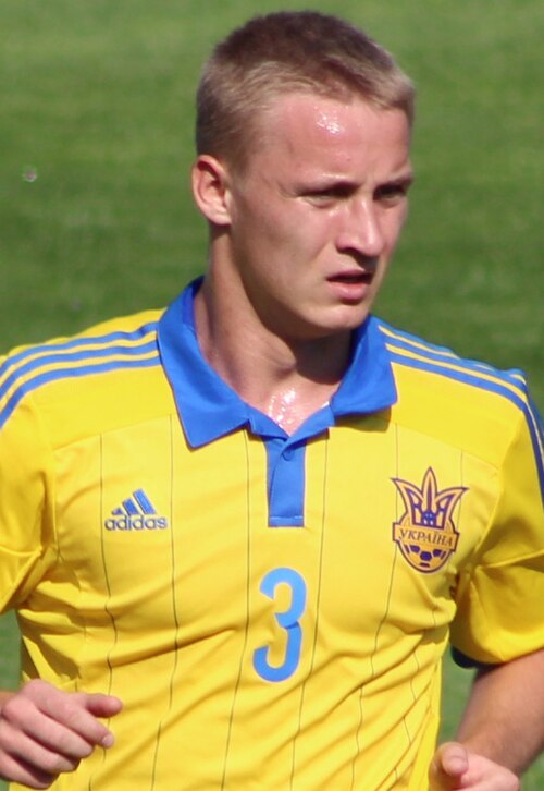 Oleksandr Svatok