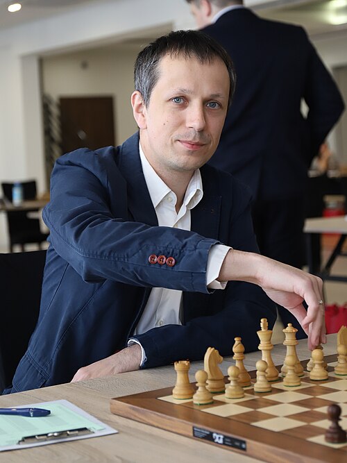 Radosław Wojtaszek