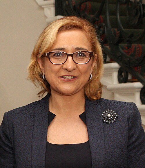 Tamar Beruchashvili