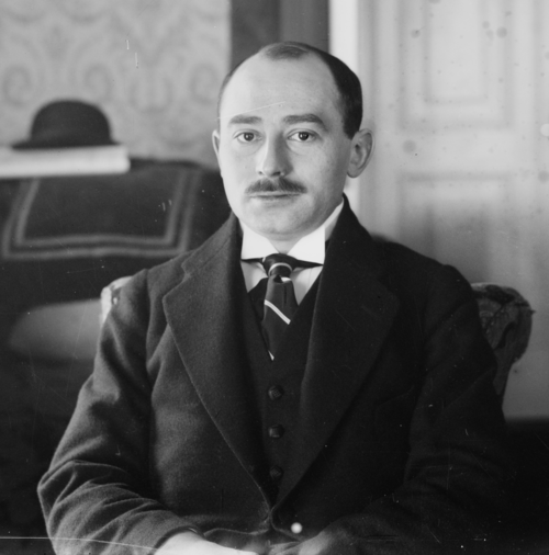 Harry Benjamin