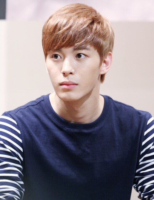 Lee Hong-bin