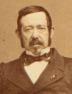 Ramón María Narváez, 1st Duke of Valencia