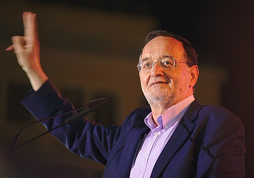 Panagiotis Lafazanis