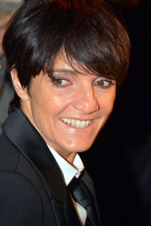Florence Foresti