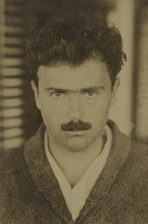 Waldo Frank
