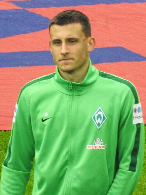 Maximilian Eggestein
